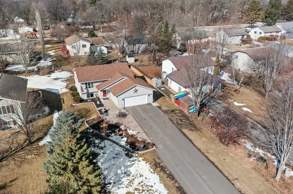 515 Canton ST N, Prescott, WI 54021