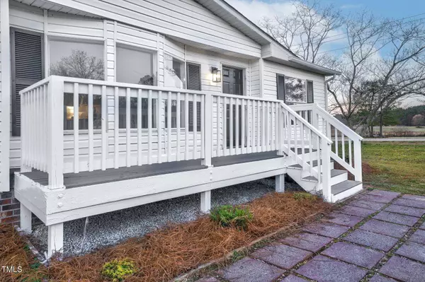 110 Hickory Drive, Spring Hope, NC 27882