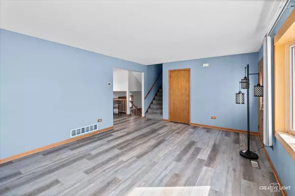 2831 T Hickey AVE, Joliet, IL 60435