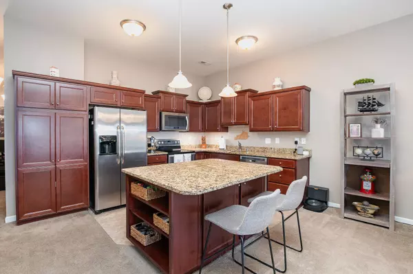 7419 Flintshire Drive, Alexandria, KY 41001