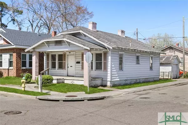 2201 Barnard ST, Savannah, GA 31401