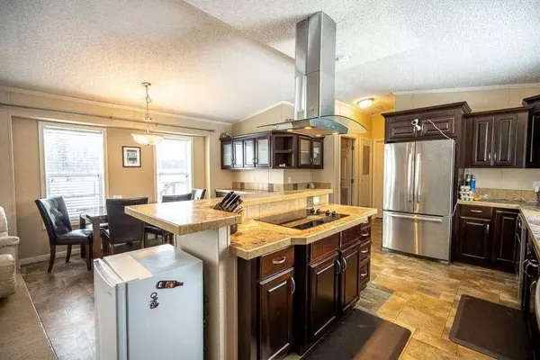 390003 Range Road 6-3, Rural Clearwater County, AB T0M 0C0