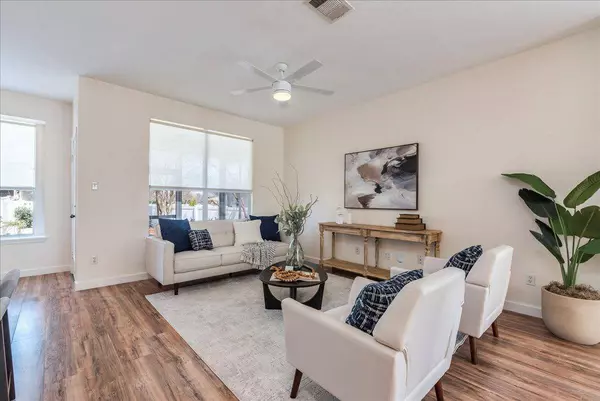 124 Lava Bed DR, Pflugerville, TX 78660