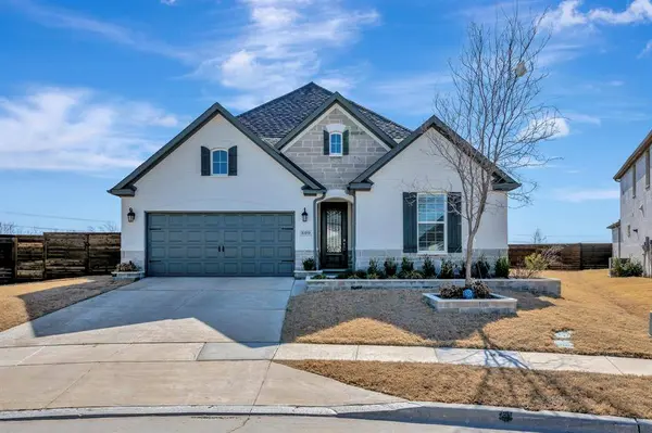 809 Ivy Glen Court, Northlake, TX 76226