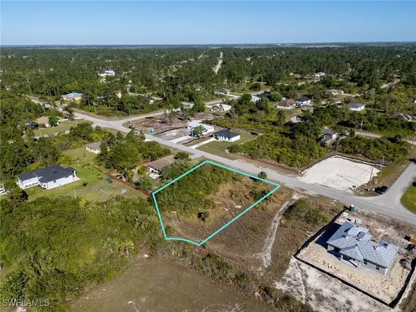 941 Grant BLVD, Lehigh Acres, FL 33974