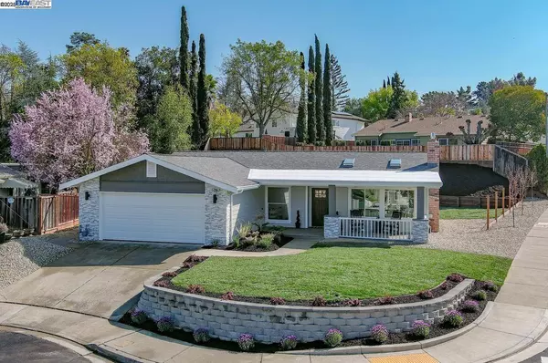 1087 Touriga Pl, Pleasanton, CA 94566