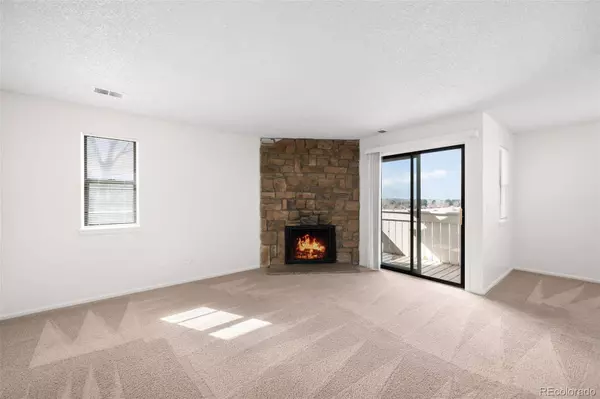 4333 S Andes WAY #203, Aurora, CO 80015