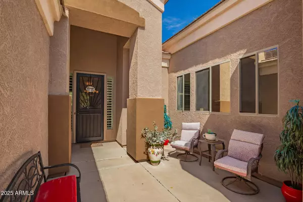 3562 E HARVARD Court, Gilbert, AZ 85234