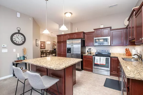 7419 Flintshire Drive, Alexandria, KY 41001