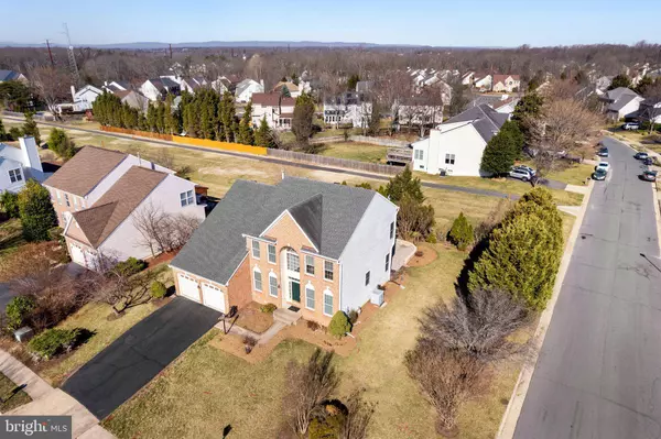 6422 MUSTER CT, Centreville, VA 20121