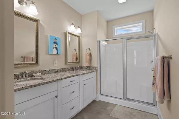 274 Live Oak RD, Newport, NC 28570