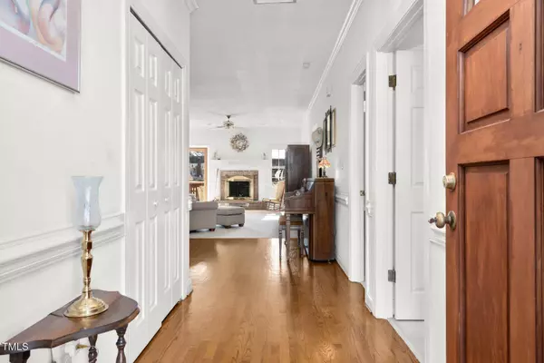 1709 Shamrock Lane, Rocky Mount, NC 27804