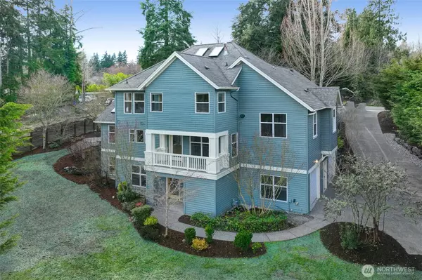 23623 20th AVE W, Bothell, WA 98021