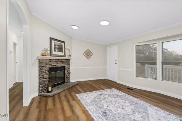 110 Hickory Drive, Spring Hope, NC 27882