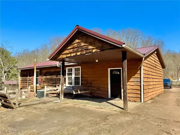 754 Brush Run RD, Pennsboro, WV 26415