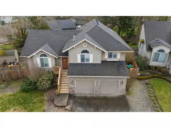 3192 SE HAMPTON LOOP, Troutdale, OR 97060