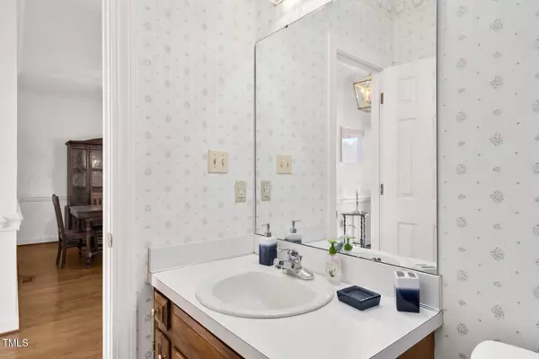 1709 Shamrock Lane, Rocky Mount, NC 27804