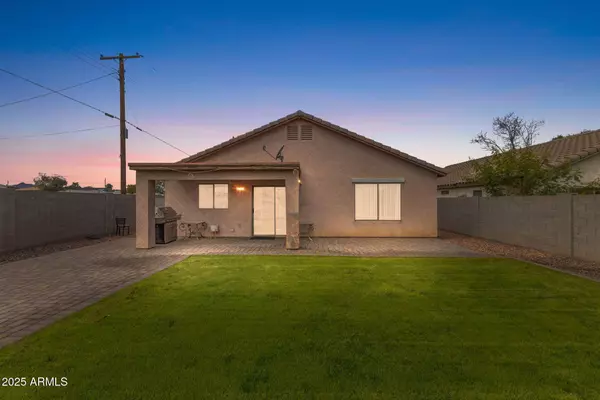 5819 S 10TH Street, Phoenix, AZ 85040