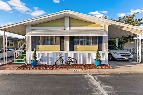 1001 Sylmar AVE #153, Clovis, CA 93612