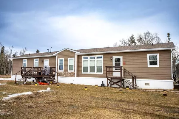 390003 Range Road 6-3, Rural Clearwater County, AB T0M 0C0