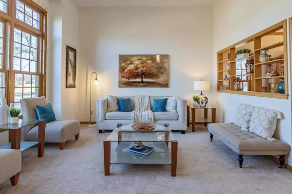 882 Eddington Drive, Sun Prairie, WI 53590