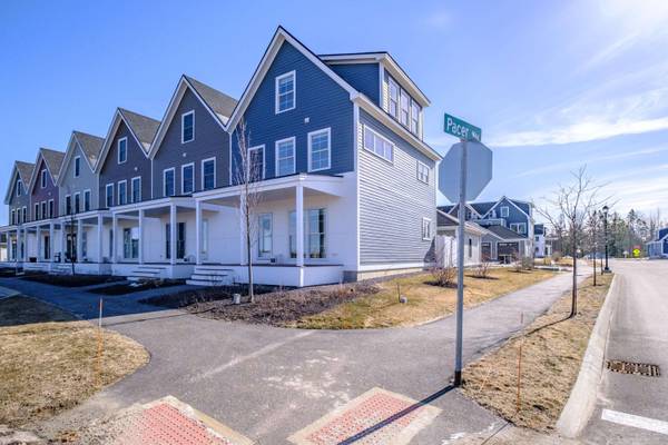15 Frontrunner WAY #15, Scarborough, ME 04074