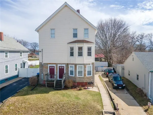 835 Smithfield AVE, Lincoln, RI 02865