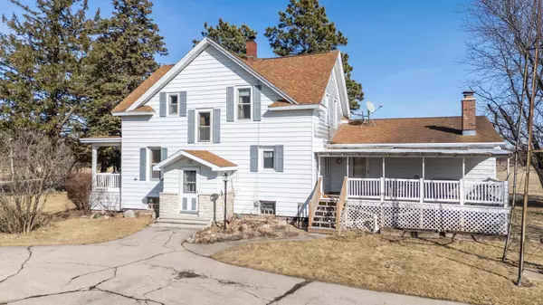 6177 COUNTY ROAD K, Omro, WI 54963