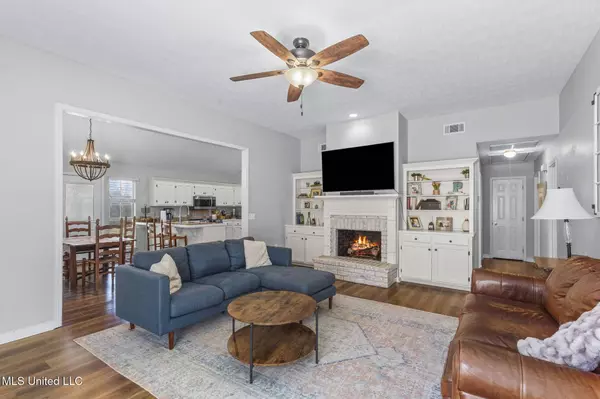 107 Sweet Bay, Flowood, MS 39232