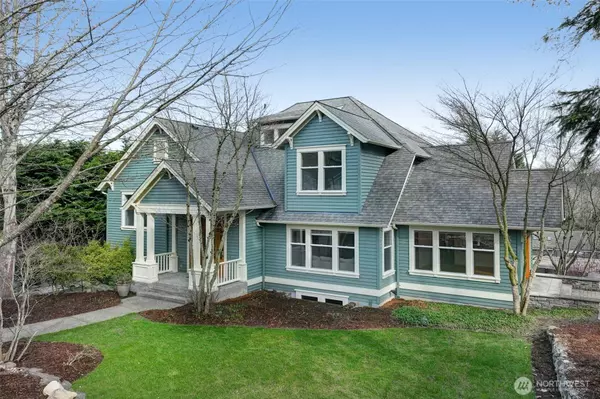 23623 20th AVE W, Bothell, WA 98021