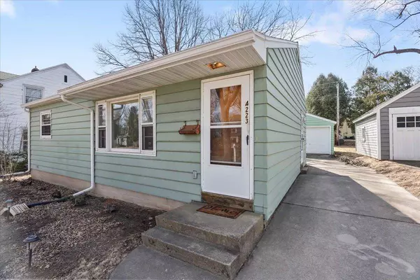 4223 Beverly Road, Madison, WI 53711