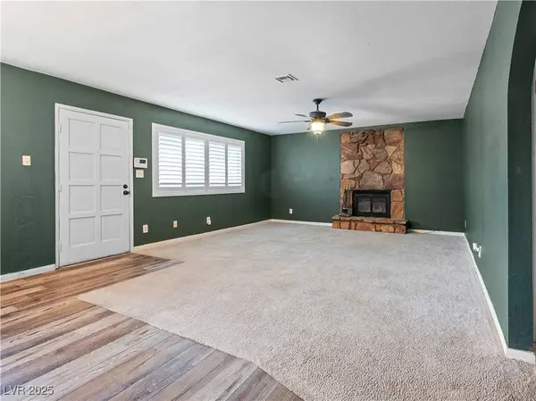 6513 Painted Desert Drive, Las Vegas, NV 89108