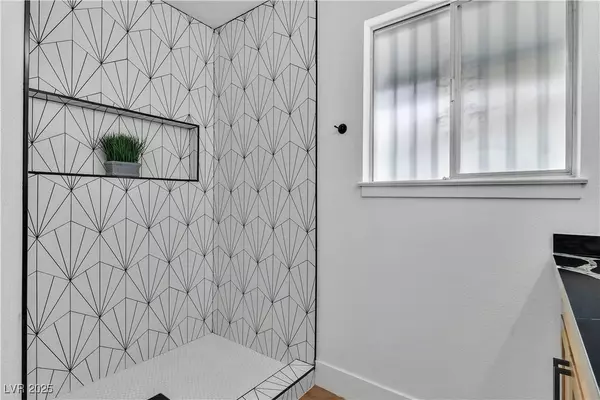 3517 Spencer Street, Las Vegas, NV 89169