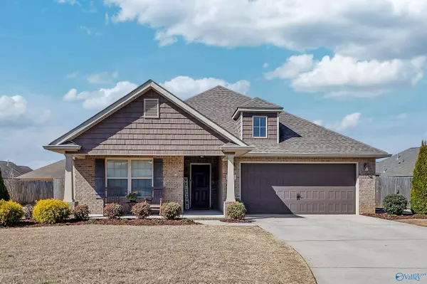 14 Buckeye Lane, Decatur, AL 35603