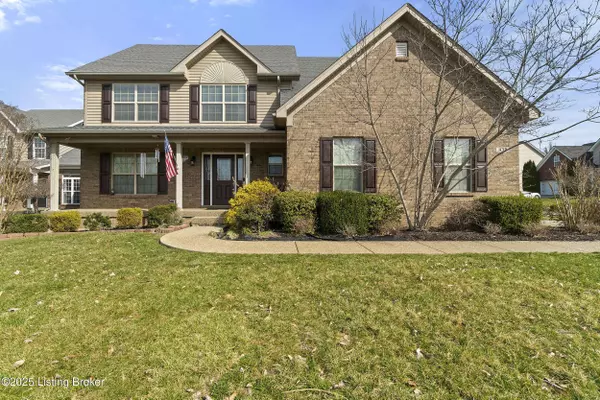 438 Arlington Meadows Dr, Fisherville, KY 40023