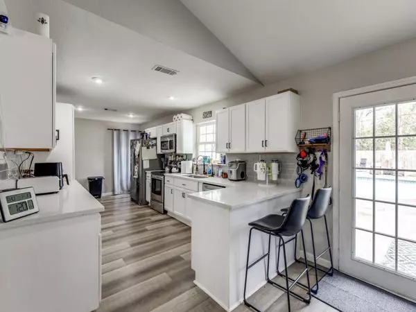 24418 Glen Loch DR, Spring, TX 77380