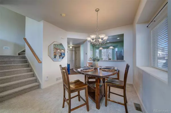 3946 Happy Jack DR, Colorado Springs, CO 80922