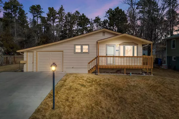 4934 Galena Drive, Rapid City, SD 57702