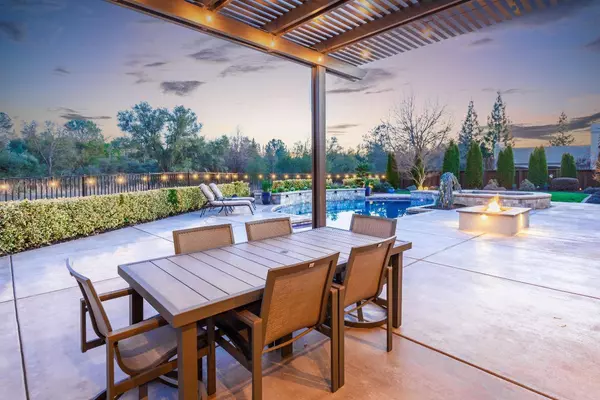 8620 Laurel Mist CT, Granite Bay, CA 95746