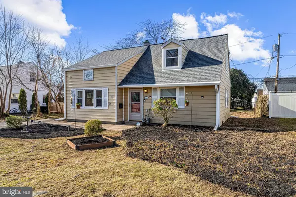 438 NEWTON RD, Hatboro, PA 19040