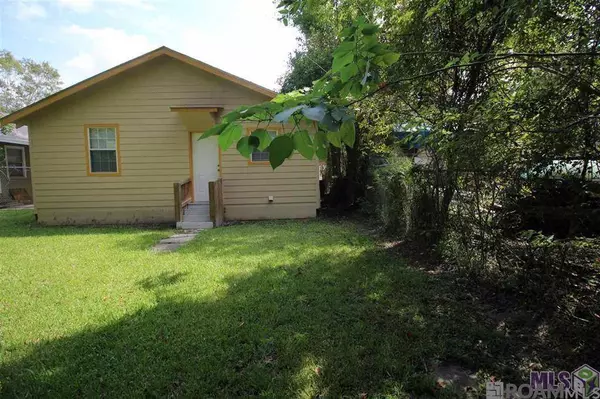 839 N 47th St, Baton Rouge, LA 70802