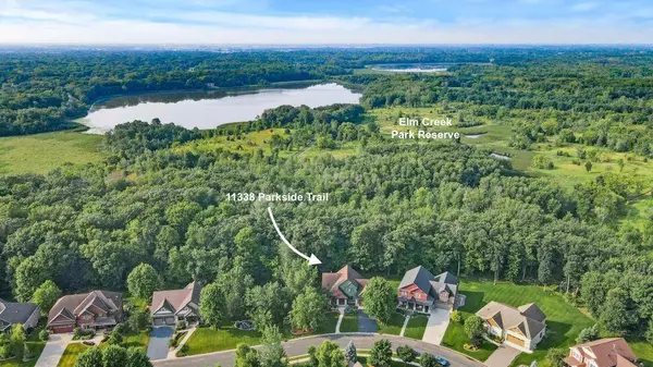 11338 Parkside TRL, Dayton, MN 55369
