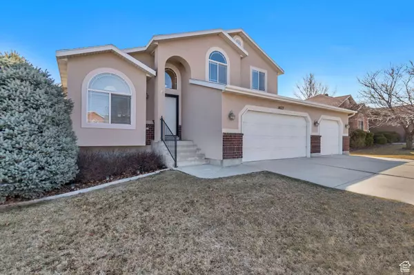 14127 S CROWN ROSE, Herriman, UT 84096
