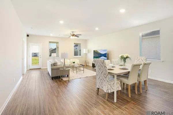 13945 Bellacosa Ave, Baton Rouge, LA 70817