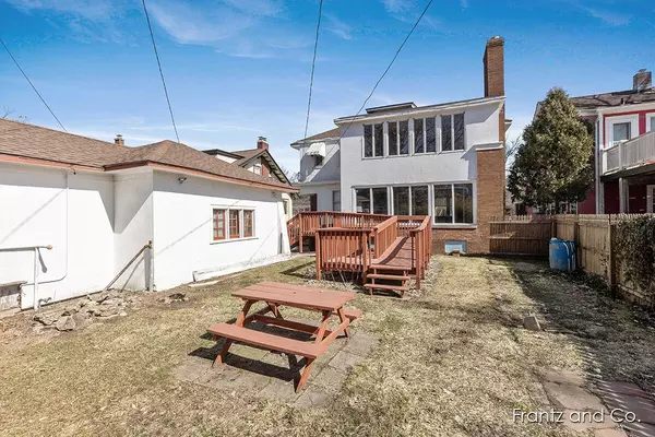 555 Morris SE Avenue, Grand Rapids, MI 49503