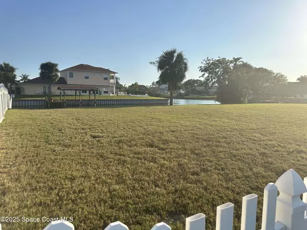 0000 W Riviera DR, Merritt Island, FL 32952