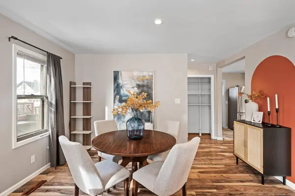 1914 Johnson ST NE, Minneapolis, MN 55418