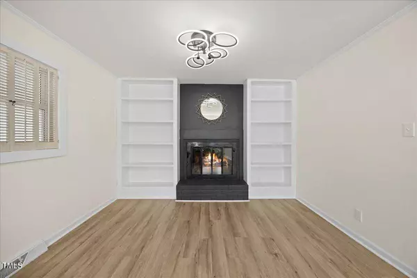 2013 Dartmouth Drive, Durham, NC 27705