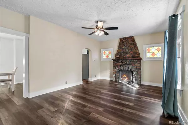 108 Capitol Hill AVE, Manitou Springs, CO 80829