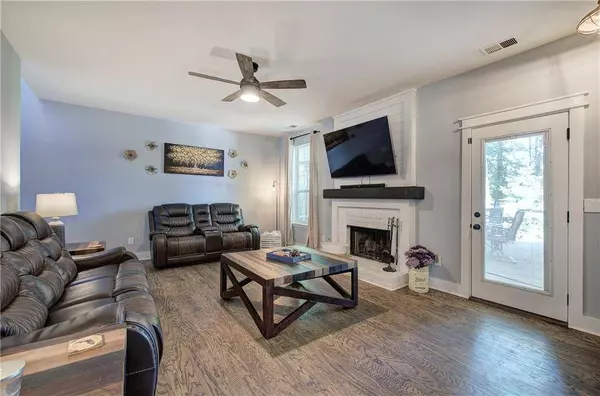 4585 Howell Farms RD, Acworth, GA 30101